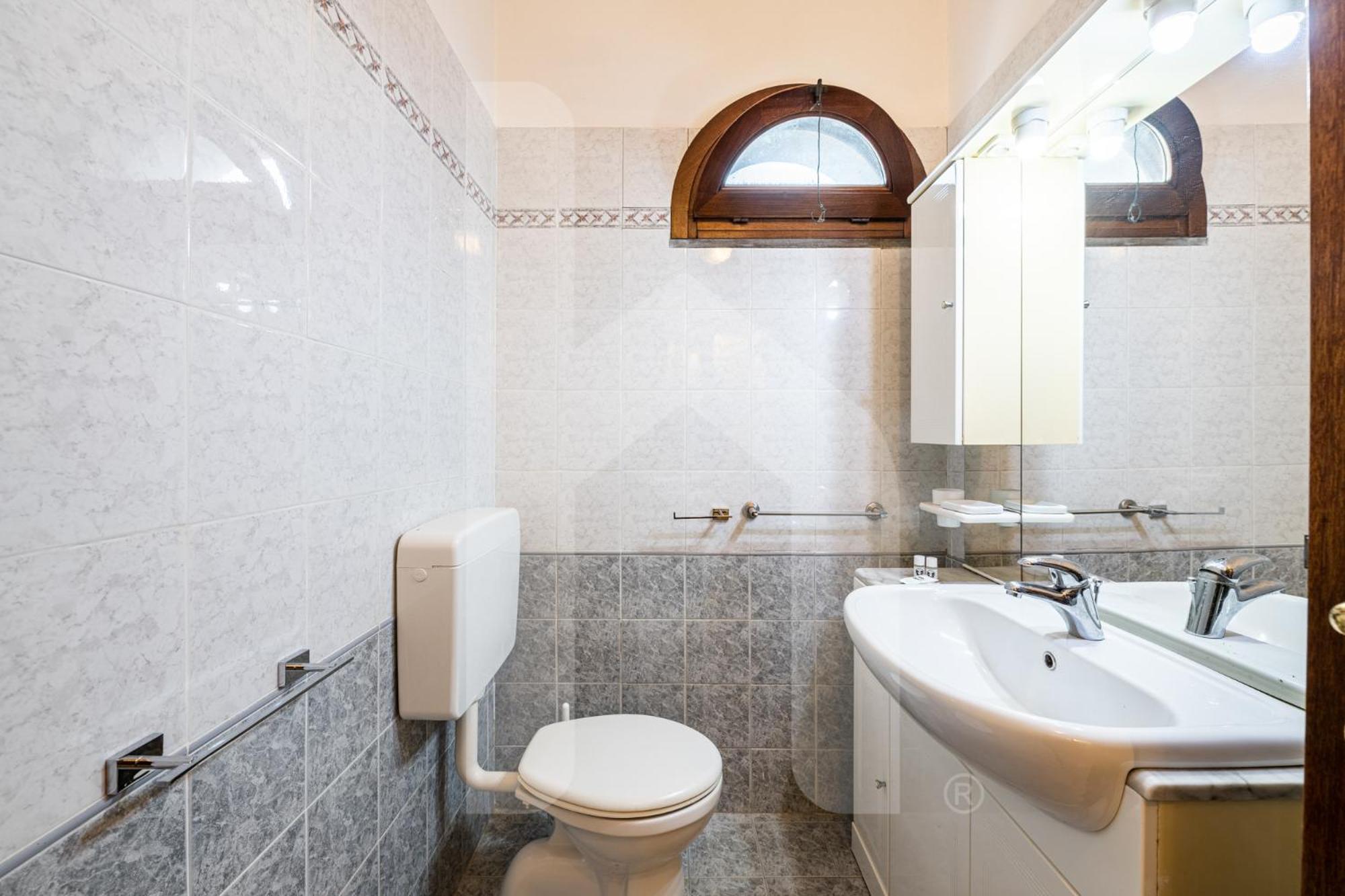 Homiday - Tuscany House - Parcheggio E Giardino Privato Hébergement de vacances *